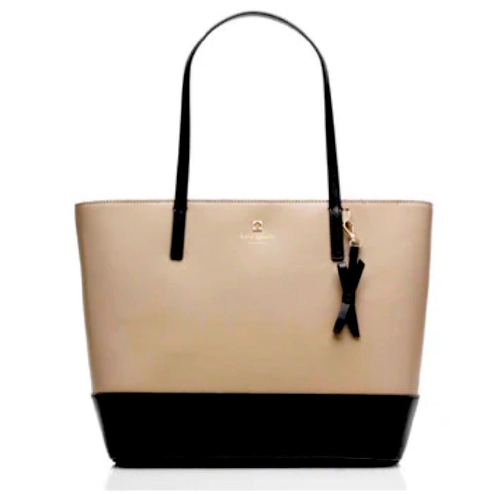 Kate Spade New York
SAWYER STREET MAXI COLORBLOCK TOTE